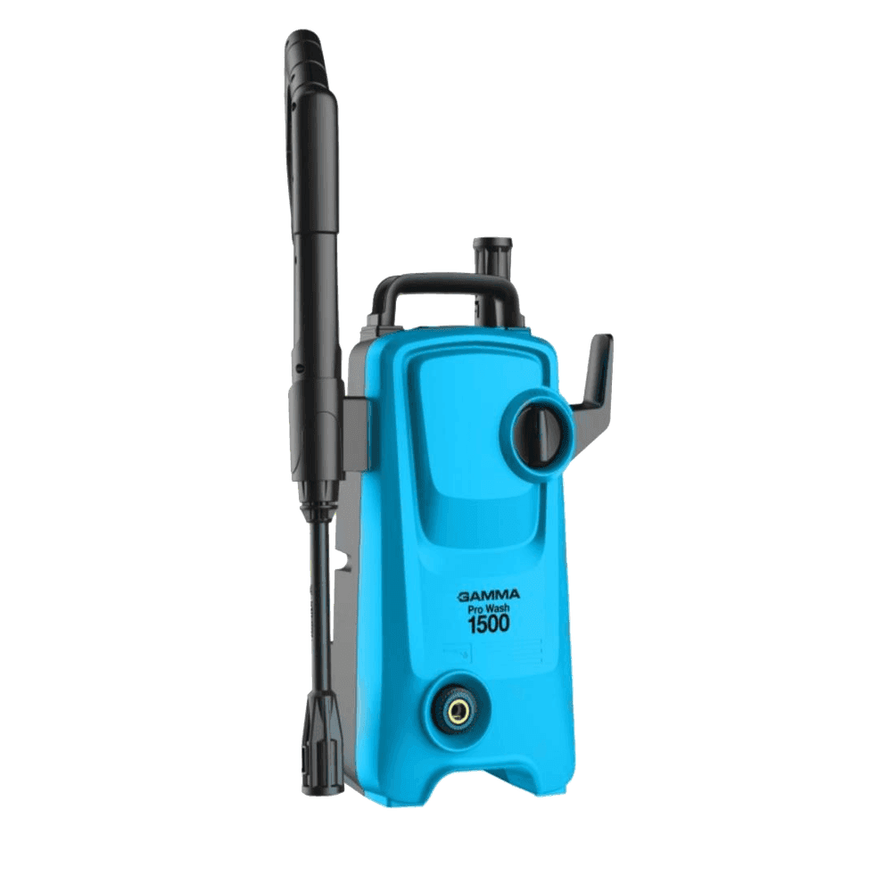 HIDROLAVADORA GAMMA 1200W G202081 30154