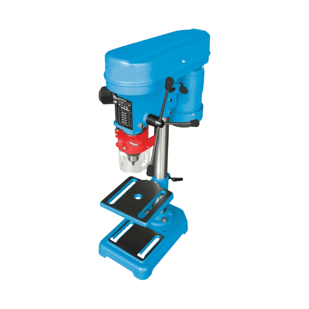 TALADRO BANCO GAMMA 1/3HP 2320 1/2 G2320AR 30157