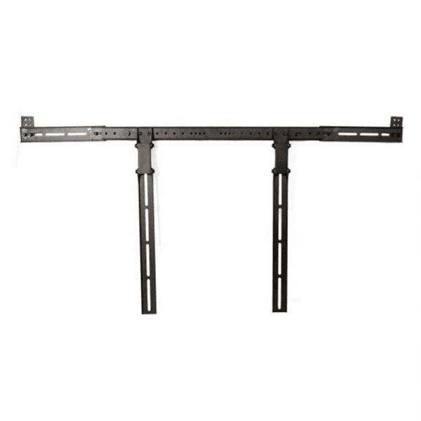 Soporte p/barra de sonido unique hasta 10kg rc-8a