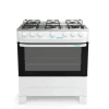 COCINA MUELLER 6H MODERATTO BLANCO 905701