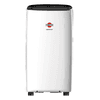 ACONDICIONADOR  DE AIRE PORTATIL TOKYO XPERIENCE 12000BTU C/ CONTROL T3015