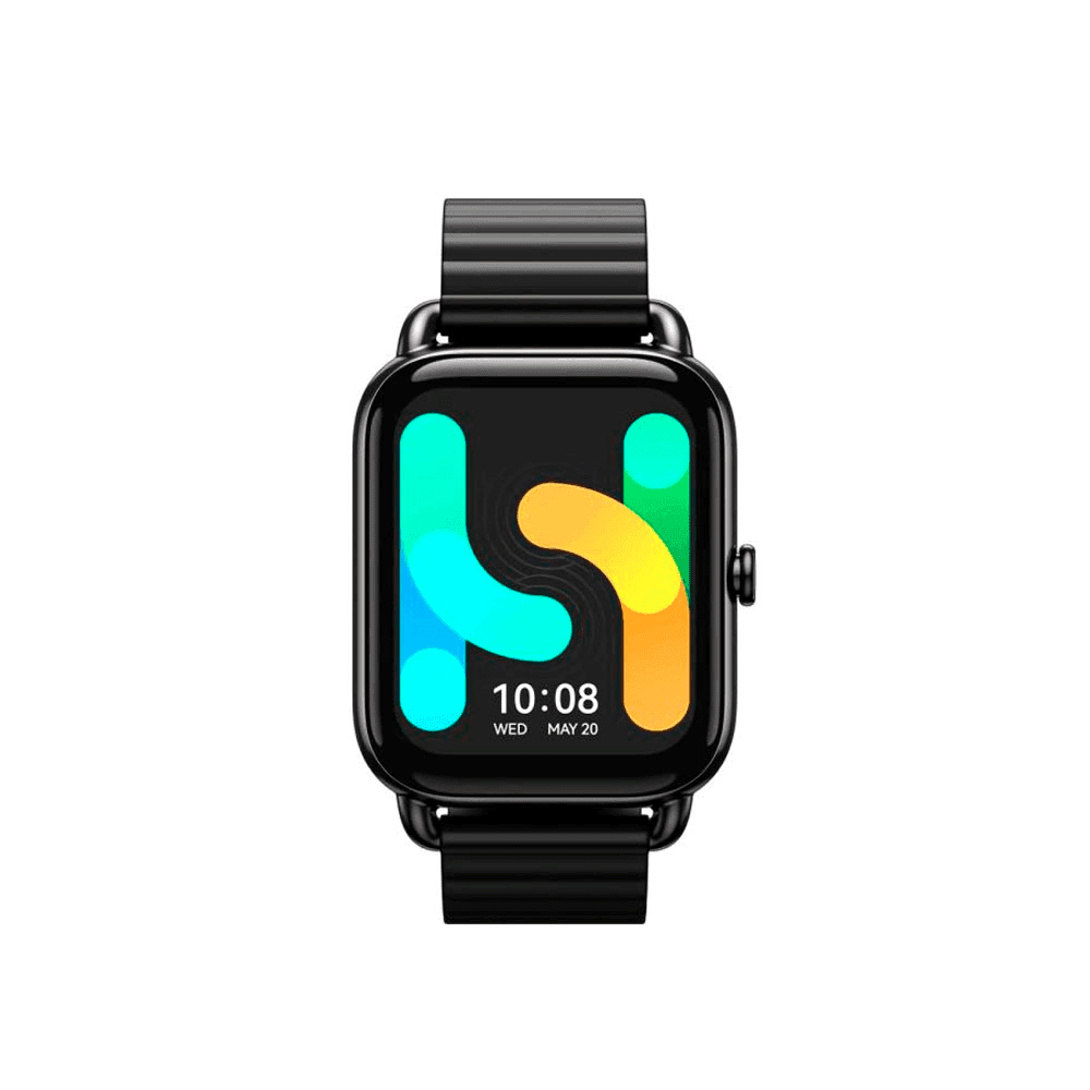 RELOJ HAYLOU LS11 RS4 PLUS BLACK MAGNETICO 30373