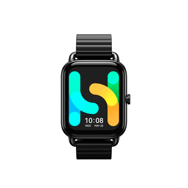 RELOJ HAYLOU LS11 RS4 PLUS BLACK MAGNETICO