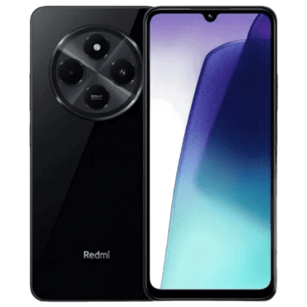 CELULAR XIAOMI REDMI 14C 8GB/256GB  NEGRO 30393