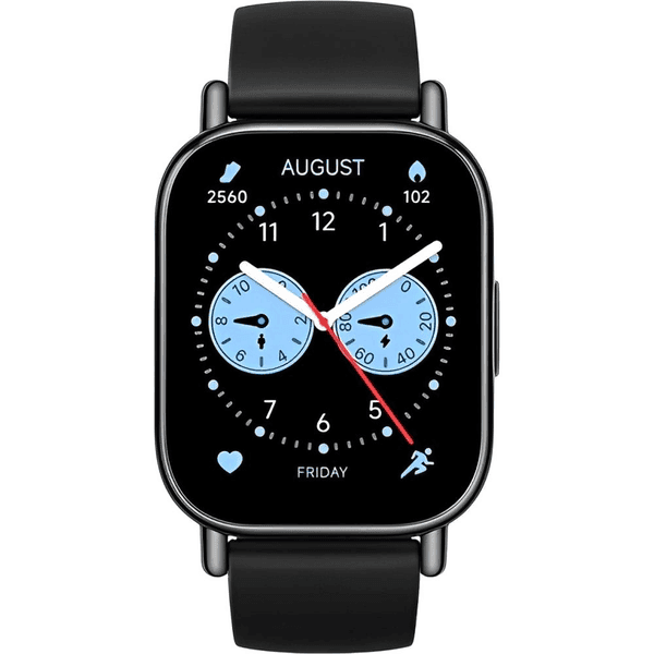 Reloj Xiaomi redmi watch 5 lite negro 118895