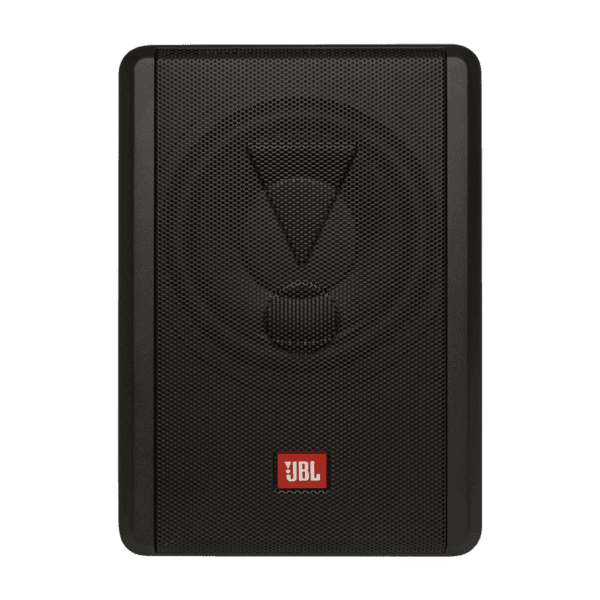 SUBWOOFER AMPLIFICADO JBL SW8A-MS