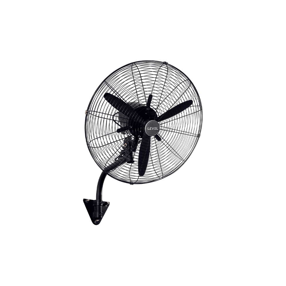 VENTILADOR INDUSTRIAL DE PARED LEVEL 26" LVC-205 30454