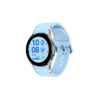 RELOJ SAMSUNG GALAXY WATCH FE 40MM SILVER SM-R861NZSALTA 30509