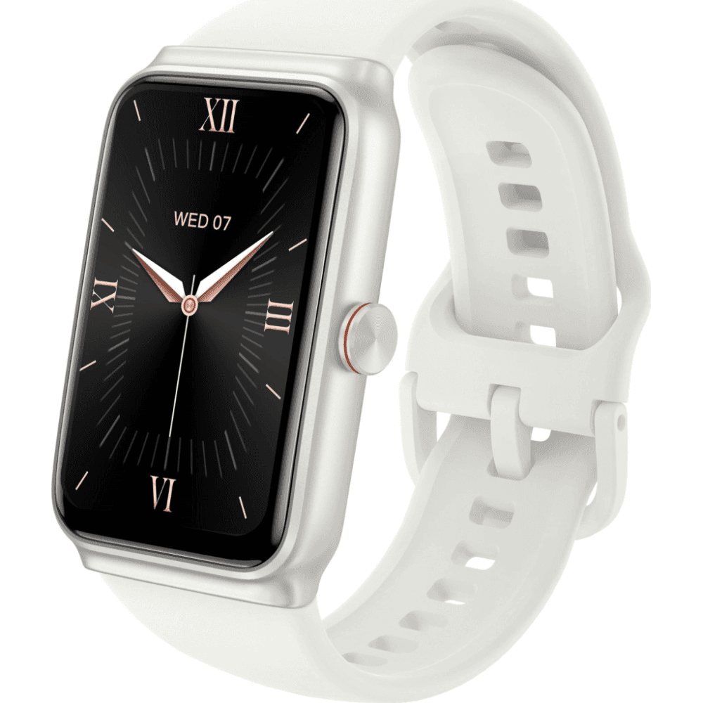 RELOJ SMARTWATCH HONOR CHOICE BAND WHITE NAL-WB00BL 30522
