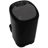 LAVARROPA SEMI-AUTOMÁTICA MUELLER BIG ACUATEC NEGRO - 16KG 7896664697488
