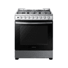 COCINA SAMSUNG NX52A5411CS/ZS - E 6HORNALLA A800062 30650