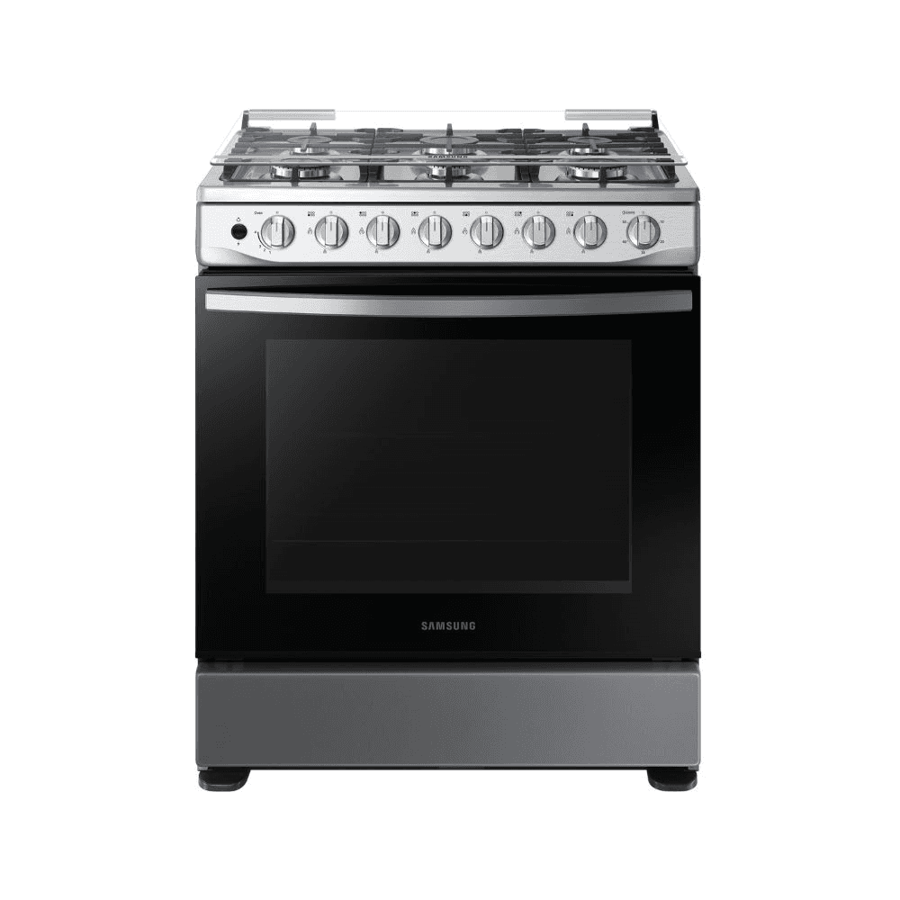 COCINA SAMSUNG NX52A5411CS/ZS - E 6HORNALLA A800062 30650