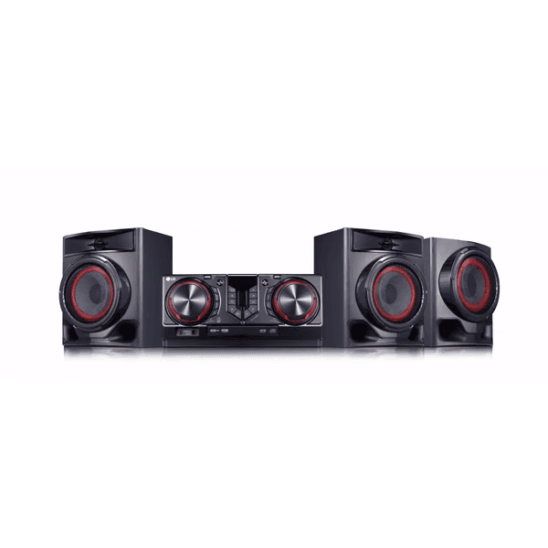 MINICOMPONENTE LG CJ45 BLUETOOTH 2 USB 720W