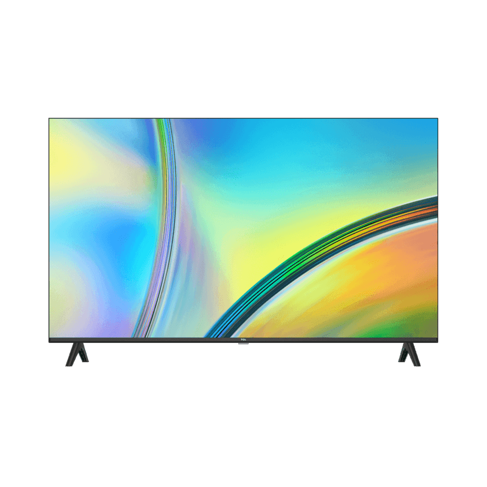 TV TCL 32" FHD SMART 2K GOOGLE TV ANDROIDTV S5400A 30707