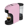 CAFETERA MULTICAPSULAS ELECTROBRAS 3 EN 1 THALIA TLCM-20 30765