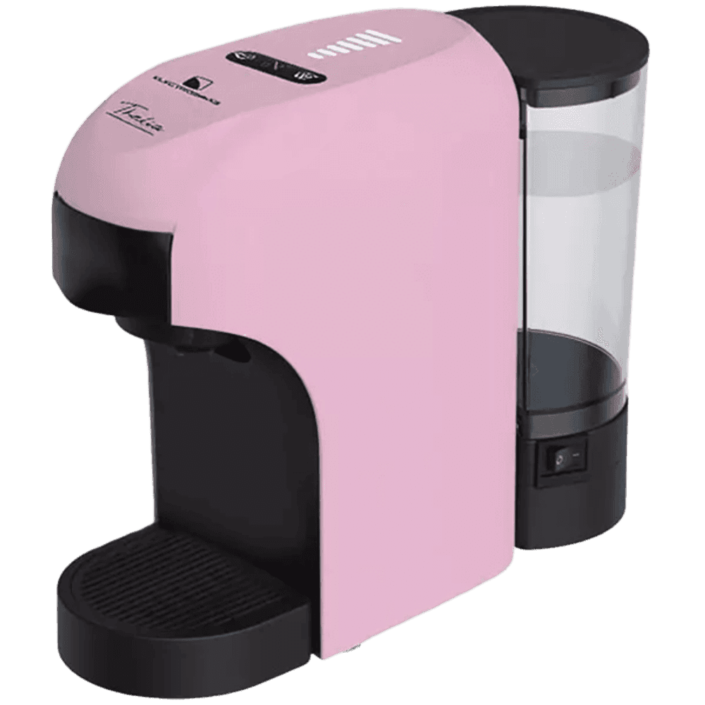 CAFETERA MULTICAPSULAS ELECTROBRAS 3 EN 1 THALIA TLCM-20 30765