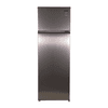 Heladera goodweather 240lts gw-31drs gris