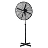 VENTILADOR DE TOKYO INDUSTRIAL DE PIE-30 VETOKPII30 1320RPM T1776 3079