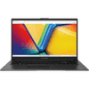 NOTEBOOK ASUS VIVOBOOK GO E1504GA-NJ535W I3-N305 3.8GHZ/8GB/512SSD/15.6"/FHD/W11/ING/BLACK 1GTA