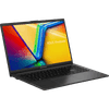 NOTEBOOK ASUS VIVOBOOK GO E1504GA-NJ535W I3-N305 3.8GHZ/8GB/512SSD/15.6"/FHD/W11/ING/BLACK 1GTA