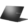 NOTEBOOK ASUS VIVOBOOK GO E1504GA-NJ535W I3-N305 3.8GHZ/8GB/512SSD/15.6"/FHD/W11/ING/BLACK 1GTA