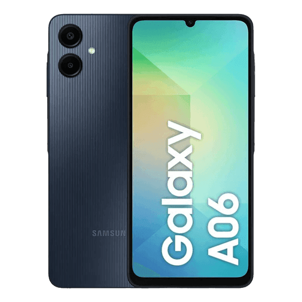 CELULAR SAMSUNG A06 128GB 30820