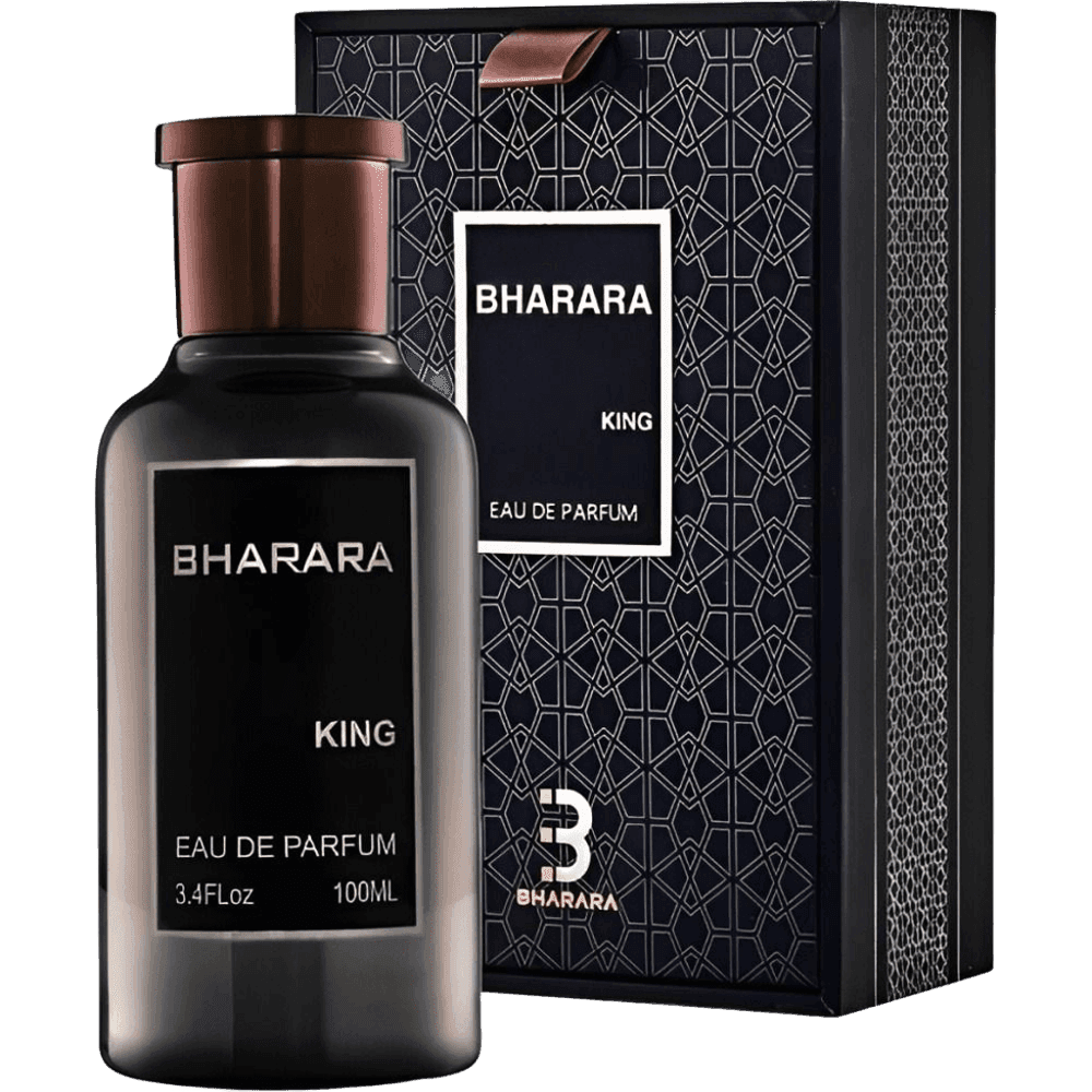 PERFUME EL BHARARA KING MASC EDP 100 ML 30865