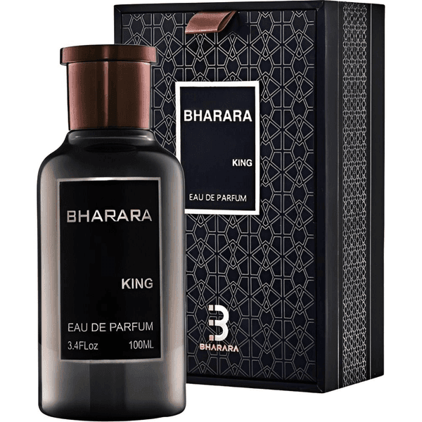 PERFUME EL BHARARA KING MASC EDP 100 ML