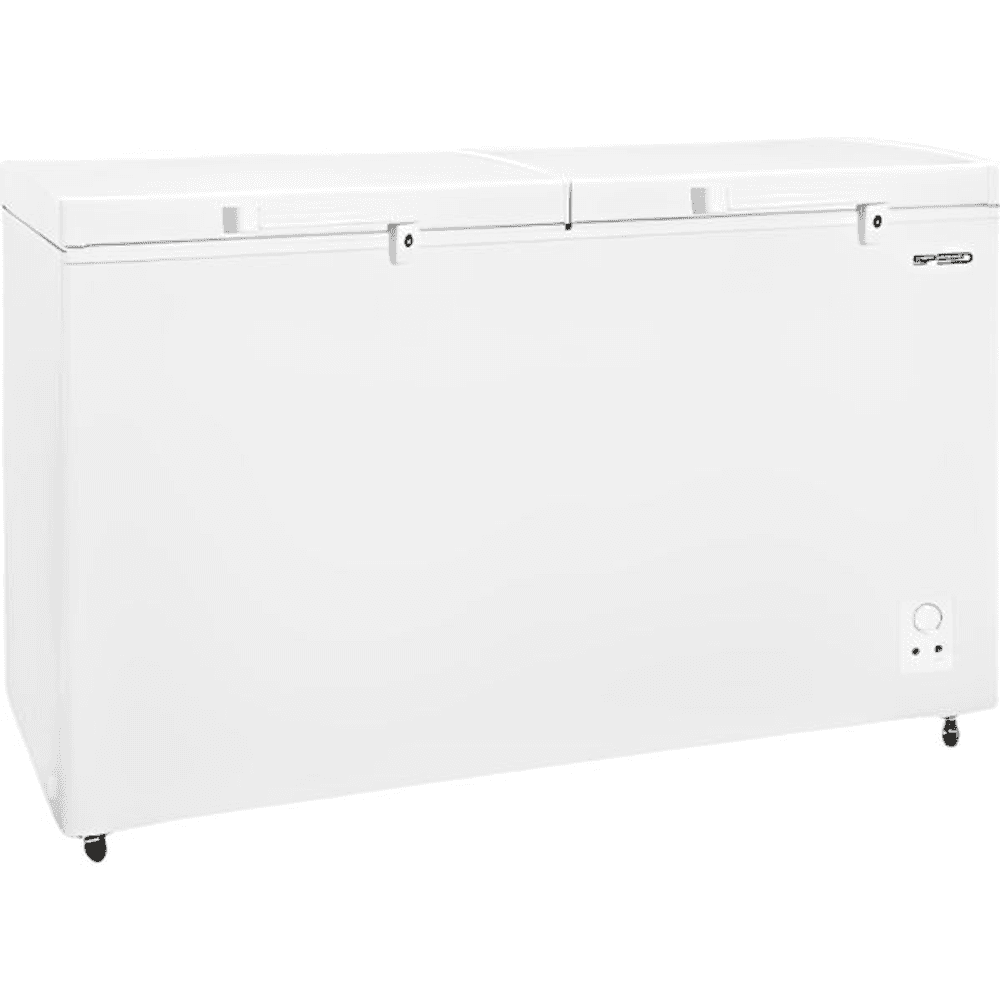 CONGELADOR HORIZONTAL 430LTS SPEED SC430L2PBW 30890