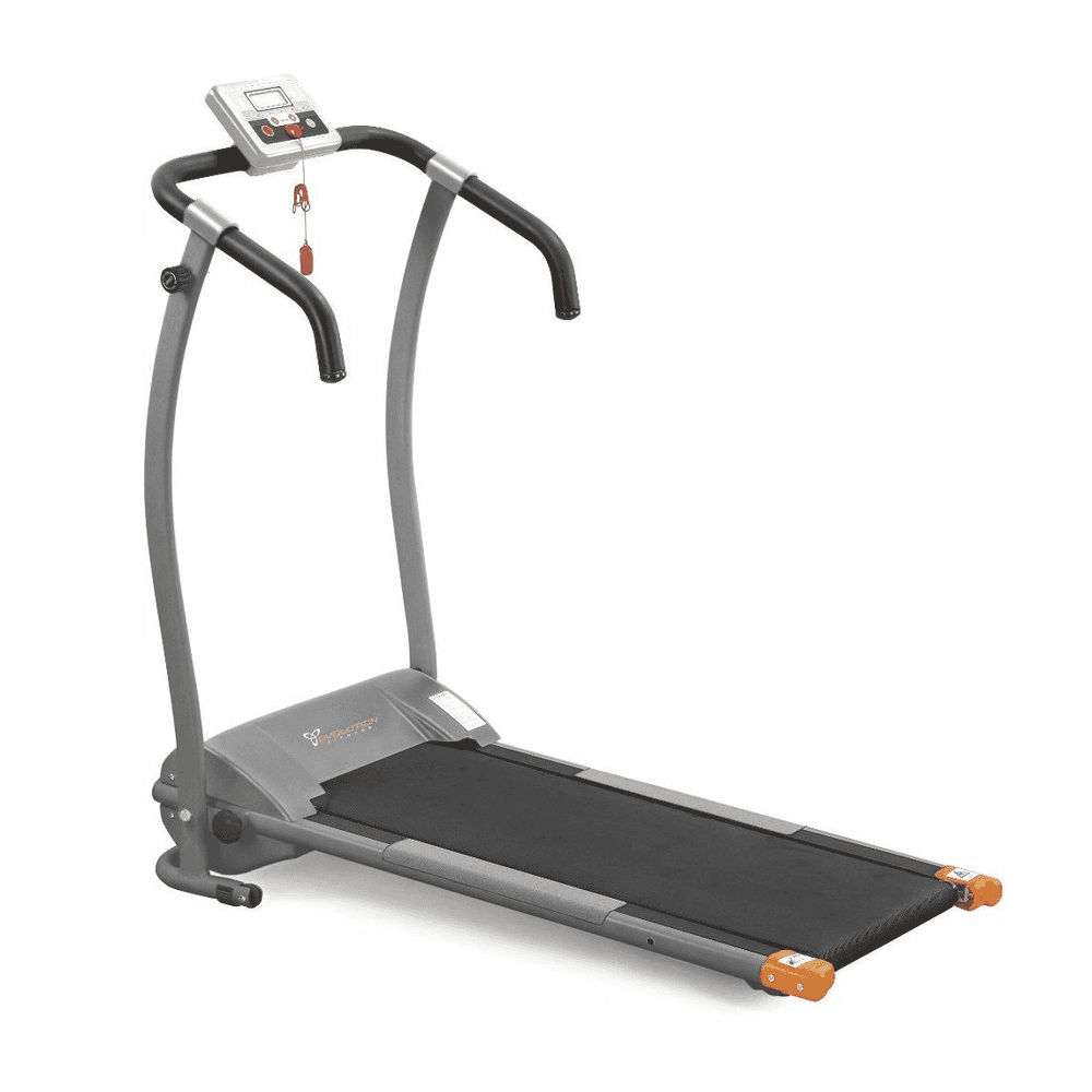 CAMINADORA EVOLUTION FITNESS NEW EVO06 100KG PANTALLA LCD GI87 30900