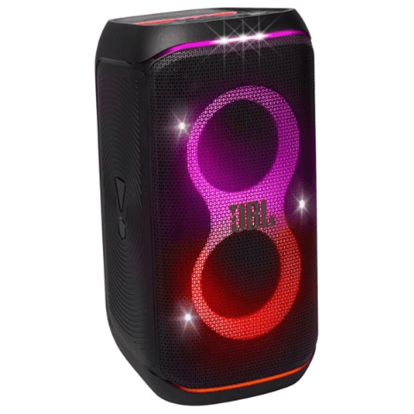Parlante jbl partybox club 120