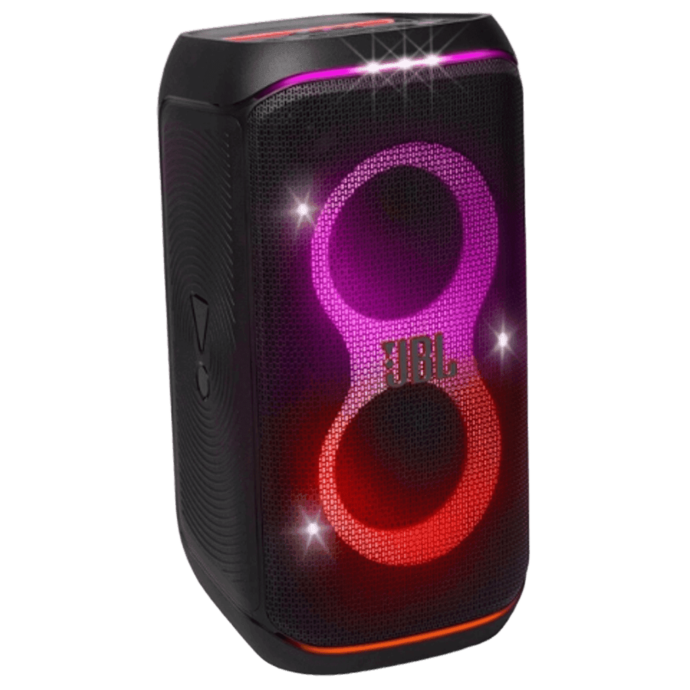 PARLANTE JBL PARTYBOX CLUB 120 30906