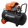 COMPRESOR DAEWOO 100LTS DAAC100VD 220V/50HZ 3HP
