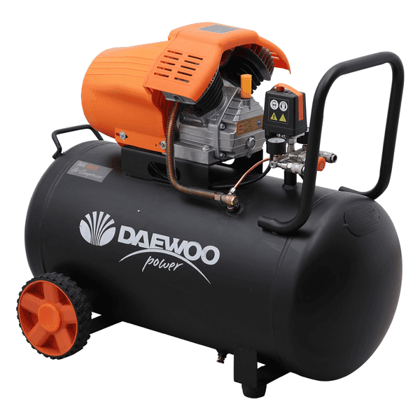 COMPRESOR DAEWOO 100LTS DAAC100VD 220V/50HZ 3HP