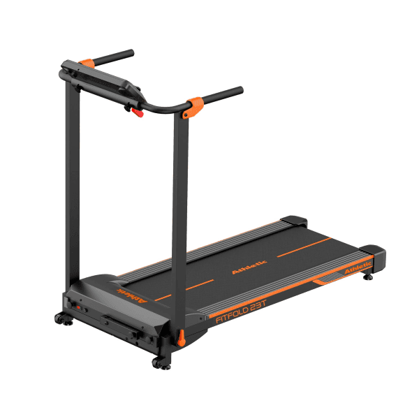 CINTA DE CAMINAR ATHLETIC 23T