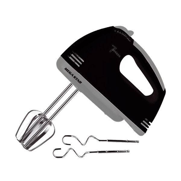 BATIDORA ELECTRICA 300W GE118 MEGA STAR