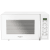 Microondas Whirlpool wms20bzim 20l s/ grill blanco  w494