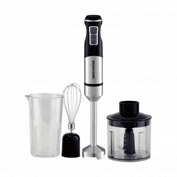 Mixer eléctrico 3en1 ge802 1200w