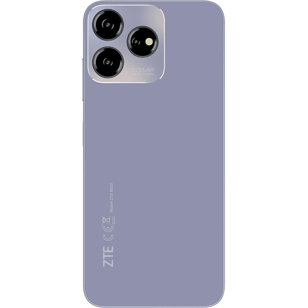 CELULAR ZTE V50 DESING 16GB/256GB PURPLE