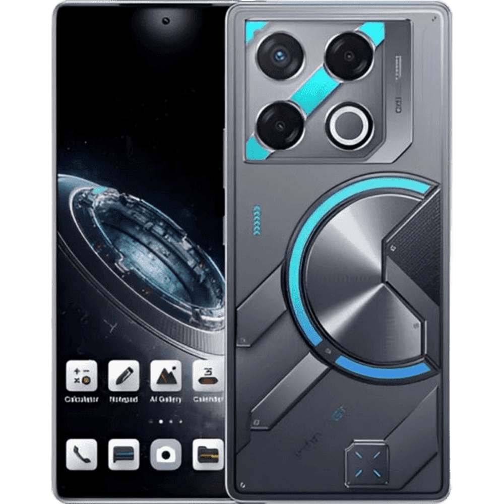 CELULAR INFINIX GT 20 PRO 8GB/256 GB BLUE 31252