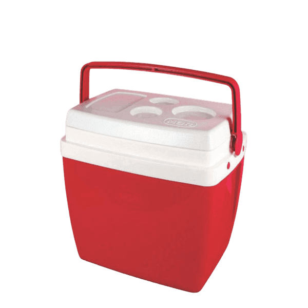 CONSERVADORA MOR 26L ROJO