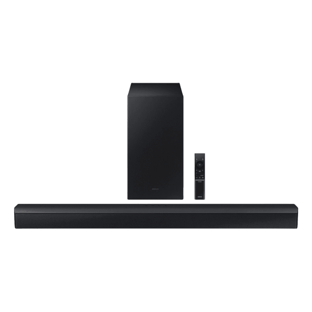 BARRA DE SONIDO SAMSUNG HW-C450/PR 2.1CH 300W 31328