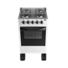 COCINA JOTA 4 HORNALLAS SIRIUS BLANCO 31359