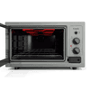 HORNO MUELLER 44LTS FRATELLO TITANIO 31388