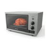 Horno mueller 44lts fratello titanio