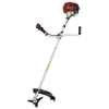 DESMALEZADORA TRAMONTINA A COMBUSTION 2T 43CC TA79812/433 31424