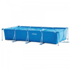 PISCINA CON ESTRUCTURA RECTANGULAR DE 4,5 M X 2,2 M X 84 CM DE 7.127 LITROS CON FILTRO C530 TIPO A INTEX  6941057420622