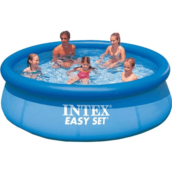 PISCINA EASY SET 3,05M X 76CM DE 3.853 LITROS CON KIT FILTRO C330 TIPO H  6941057400112 I28122