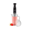 Mixer britania bmx355p 350w inox 220v 7689