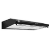 PURIFICADOR EXTRACTOR DE COCINA TOKYO SLIM80 NEGRO T3426 19489